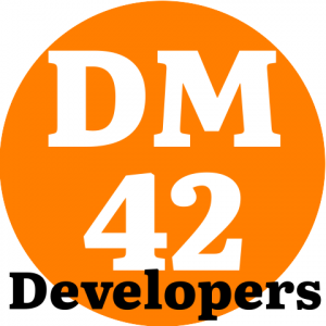 DM42 Developers